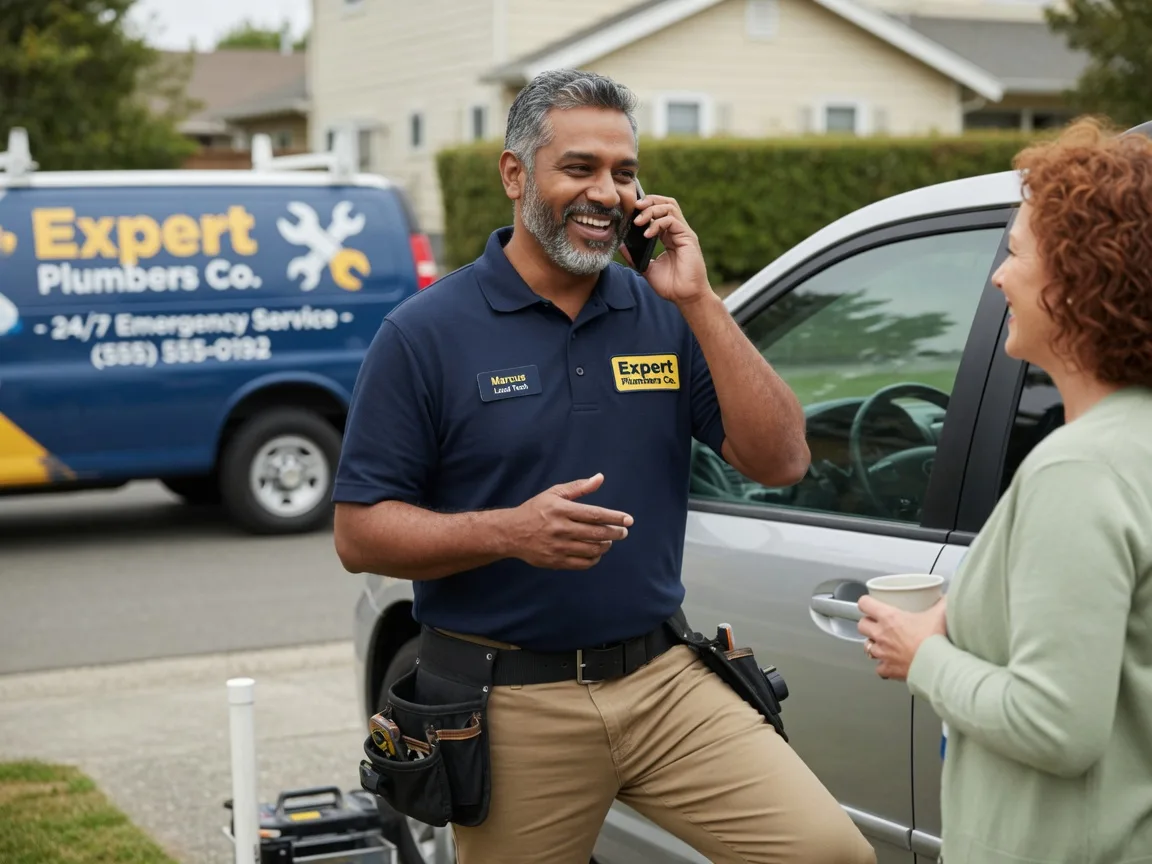 Drain Cleaning Overton, NE FAQs